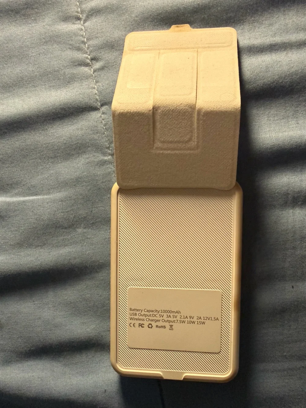 N/A 10000mah magsafe